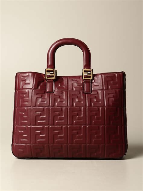 borse donna fendi it.